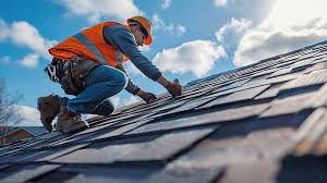 Reliable Stacy, MN  Roofing repair and installation Solutions